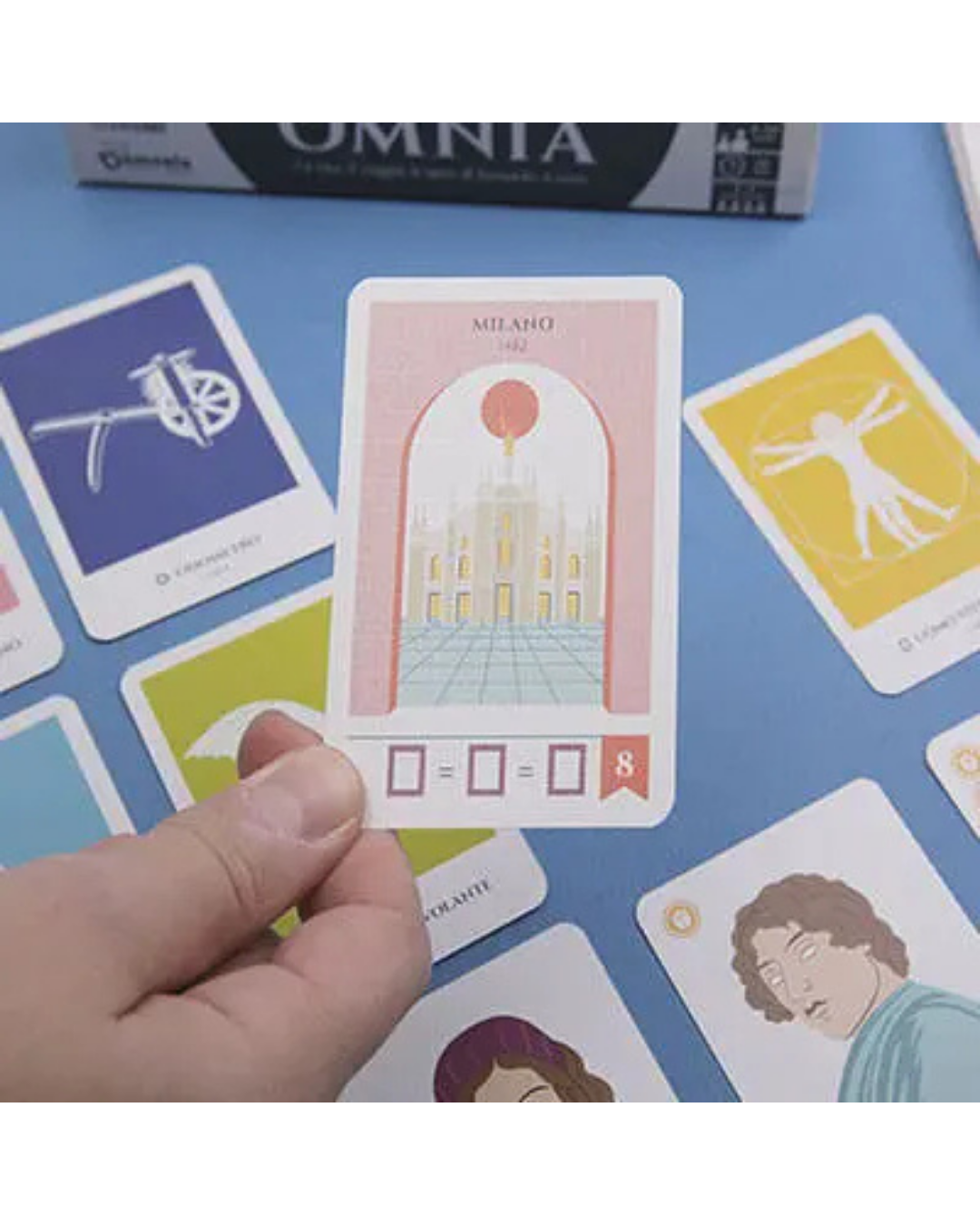 Omnia
