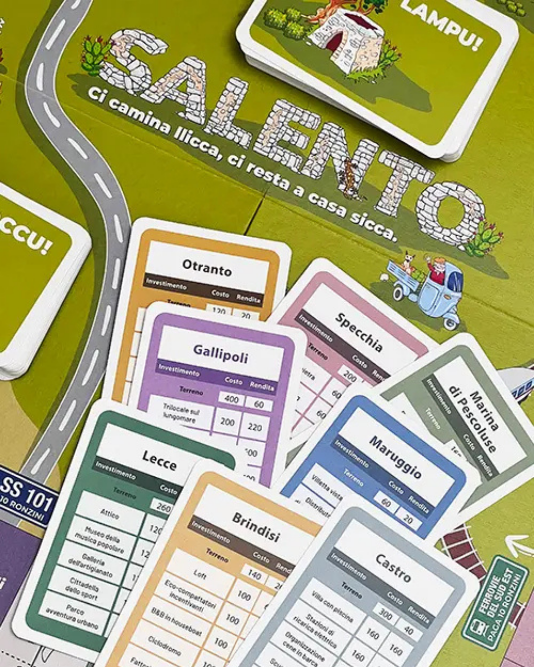 Salento