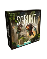 SGRUNT - Conquista la Sardegna