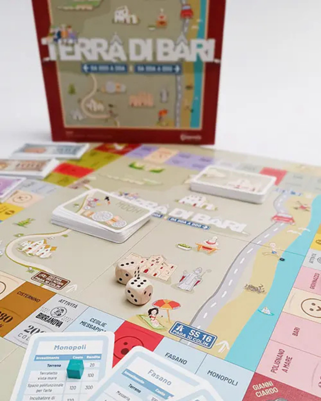 Terra di Bari