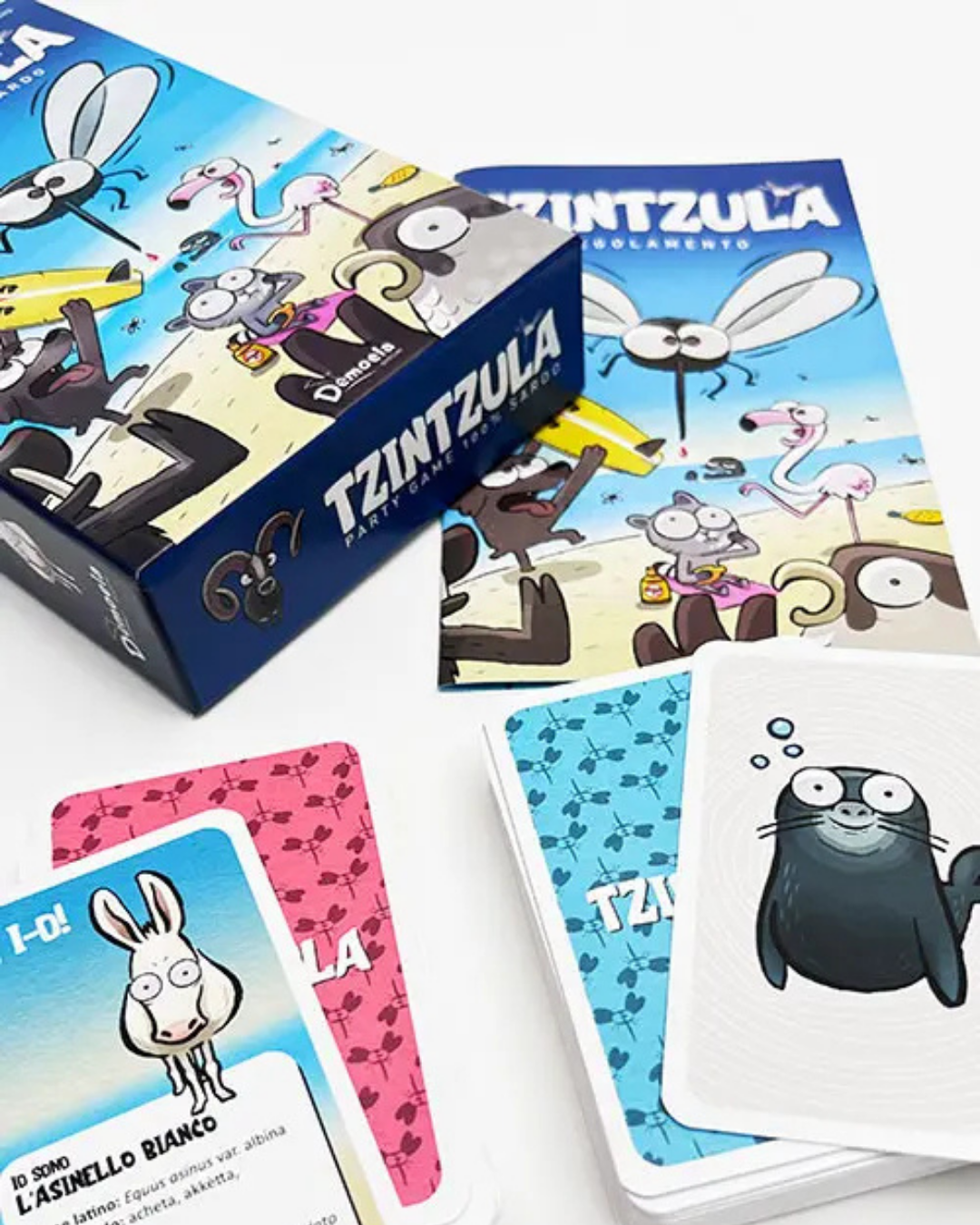 Tzintzula