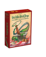 Una Salsa Verde Drago