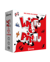 Lintu e pintu