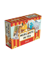 Mercante in Fea